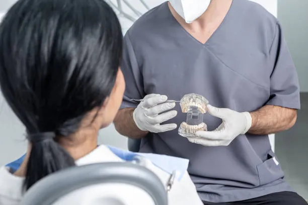 ПК Современные аспекты ортопедической стоматологической помощи населению 144ч