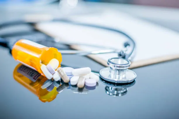 ПК Актуальные вопросы изготовления и контроля качества лекарственных средств для медицинского применения 36ч