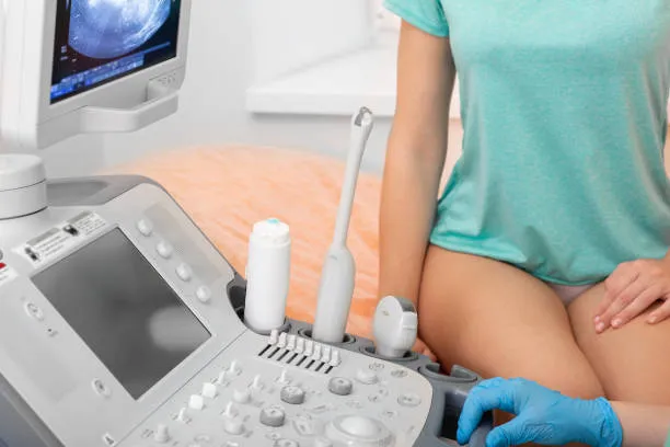 ПК Ультразвуковая диагностика патологии репродуктивных органов у женщин 36ч
