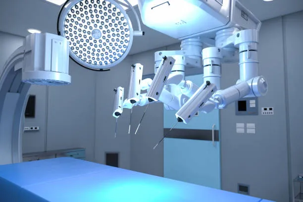 ПК Современные аспекты робот-ассистированной хирургии предстательной железы 36ч
