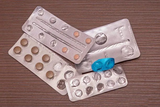 ПК Обратимая контрацепция длительного действия 72ч