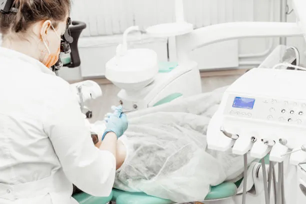 ПК Современные методы обезболивания в стоматологии. Неотложные состояния в практике врача-стоматолога 36ч