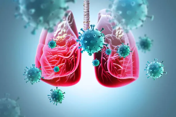 ПК Лечение туберкулеза органов дыхания с лекарственной устойчивостью возбудителя 36ч