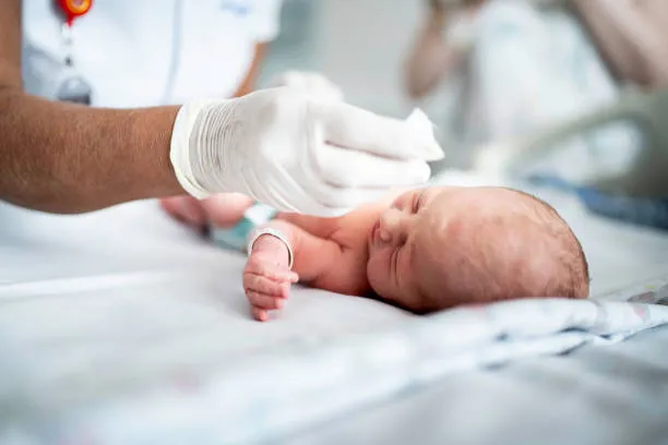 ПК Актуальные вопросы оказания неотложной помощи новорожденным при патологическом состоянии со стороны нервной системы 36ч