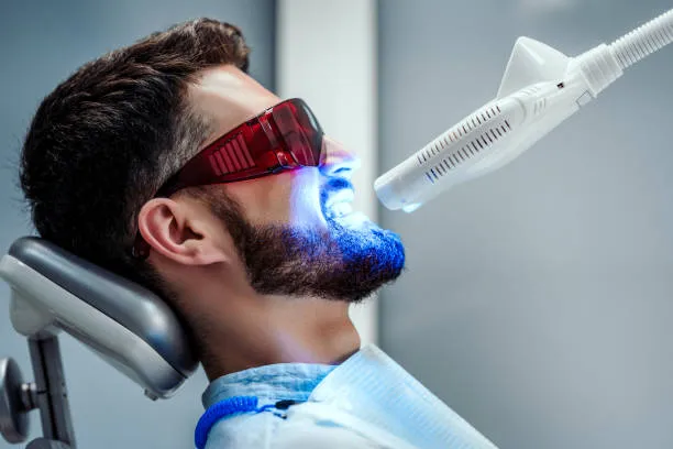 ПК Лазерные технологии в стоматологии 36ч