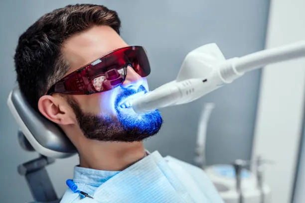 ПК Лазерные технологии в стоматологии 144ч