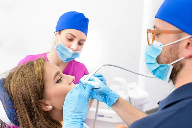 ПК Современные методы обследования стоматологического больного 36ч