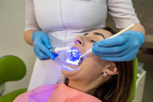 ПК Лазерные технологии в стоматологии 72ч