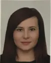Кропотова Ольга Евгеньевна