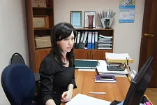 Заместитель ректора