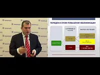 Новая модель непрерывного медицинского образования в РФ