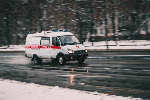 ПП Скорая и неотложная помощь 288ч