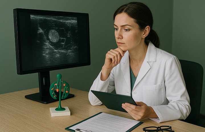 ПК Лимфомы у детей 36ч