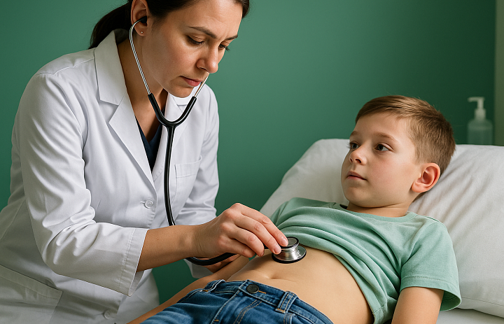 ПК Сердечная недостаточность у детей: современные подходы к диагностике и лечению 144ч