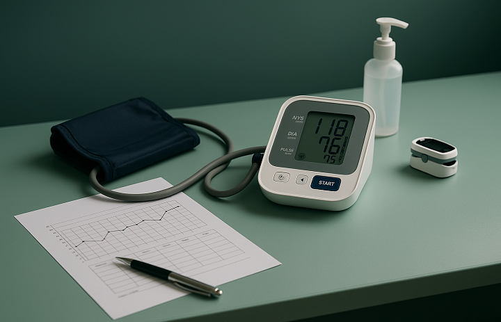 ПК Артериальная гипертензия у детей и подростков 72ч