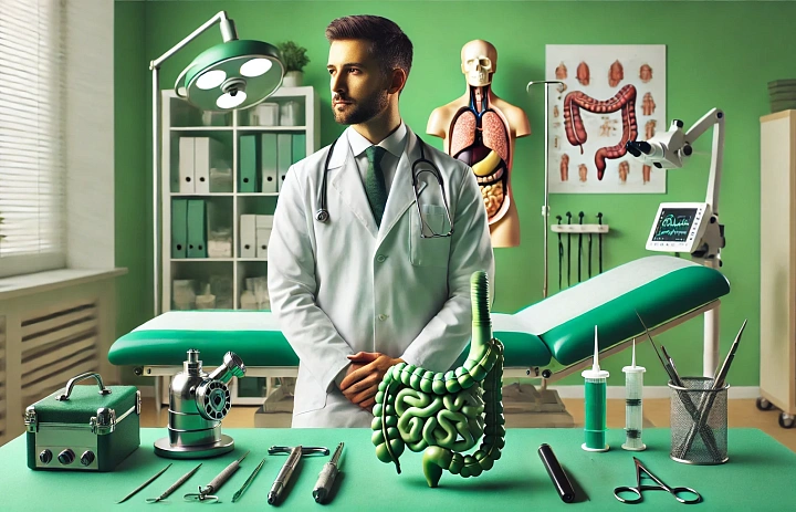 ПК Актуальные вопросы гастроэнтерологии 144ч