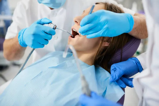 ПК Неотложное состояние в стоматологии 36ч