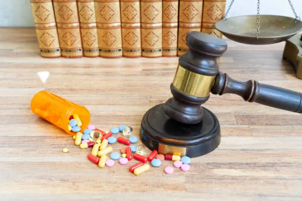 ПК Нормативно-правовое регулирование фармацевтической деятельности 18ч