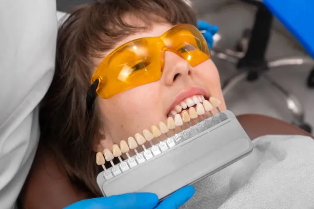 ПК Несъемные стоматологические реставрации. Тактика врача при различных сочетаниях дефектов зубных рядов 18ч