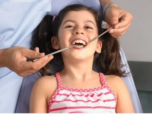 ПК Пульпиты в детской стоматологии 36ч