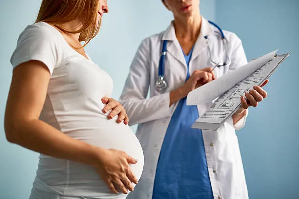 ПК Лечение, диагностика и профилактика новой коронавирусной инфекции у беременных и в послеродовом периоде 36ч