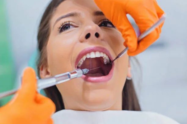 ПК Аспекты анестезии при стоматологических вмешательствах 36ч