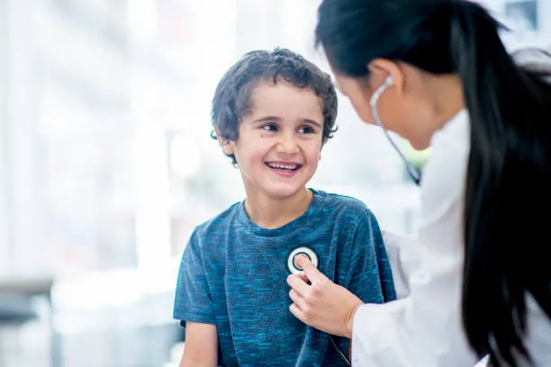 ПК Сердечная недостаточность у детей: современные подходы к диагностике и лечению 144ч