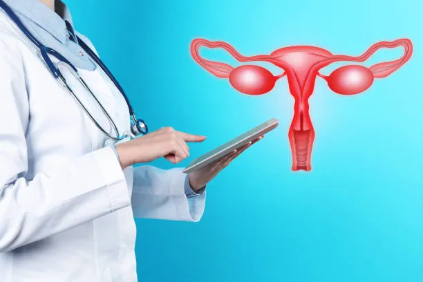 ПК Гормональные исследования функции репродуктивной системы женщины 72ч