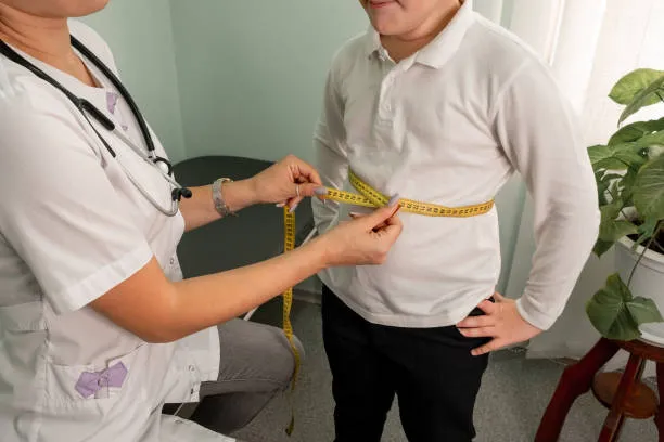 ПК Персонифицированный подход к диагностике и лечению ожирения у детей и подростков 18ч