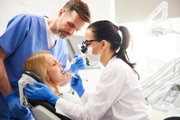 ПК Аспекты взаимодействия ассистента стоматолога 36ч