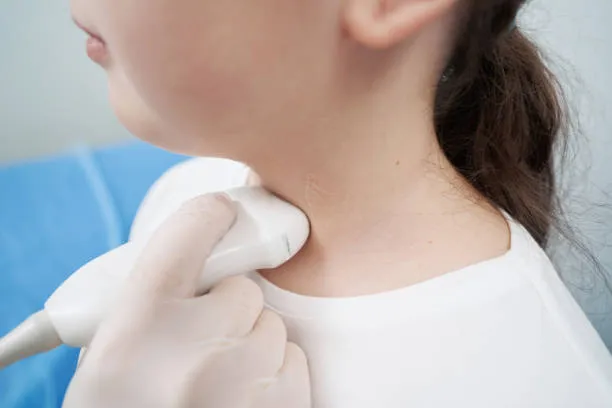 ПК Современные методы диагностики и лечения заболеваний щитовидной железы у детей 36ч