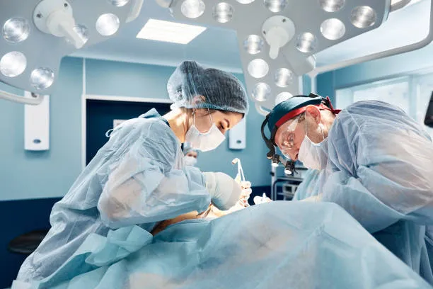 ПК Послеоперационные осложнения в абдоминальной хирургии. Осложнения после операций на желудке и пищеводе, профилактика и лечение 36ч