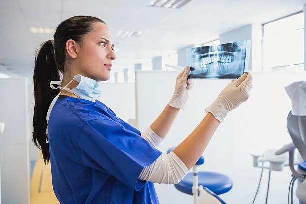 ПК Современные аспекты рентгеноанатомии и рентгенодиагностики в стоматологии 36ч
