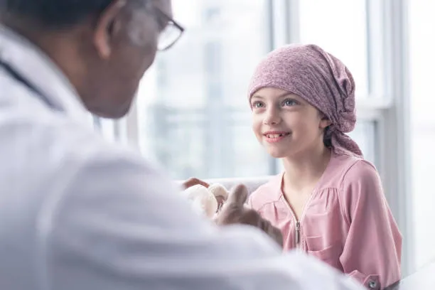 ПК Злокачественные и доброкачественные опухоли мягких тканей у детей 36ч