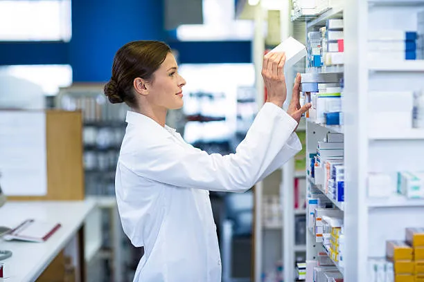 ПК Актуальные вопросы и особенности хранения лекарственных препаратов в аптеке 36ч